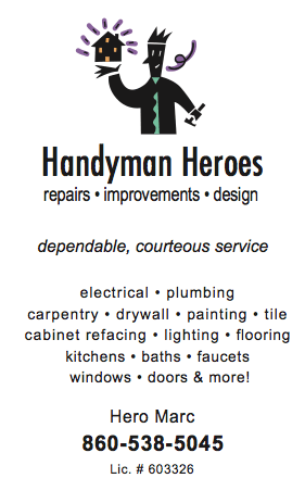 handyman heroes